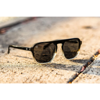 KNOCKAROUND - Pacific Palisades - Obsidian (Polarised)